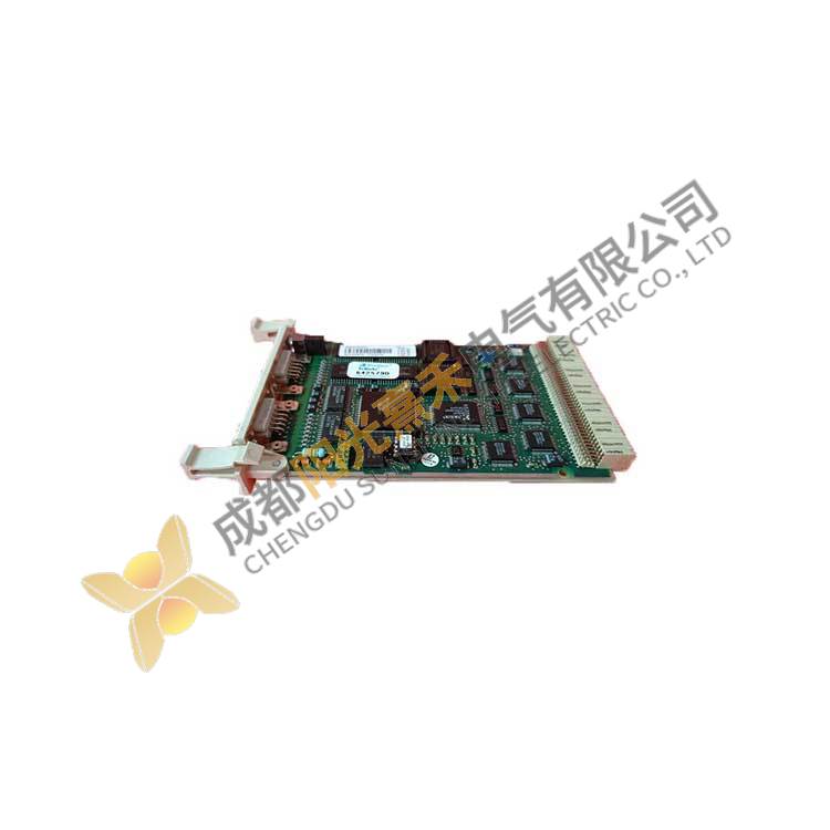 ABB CI532V02-3BSE003B27R1: Advanced Industrial Control Module