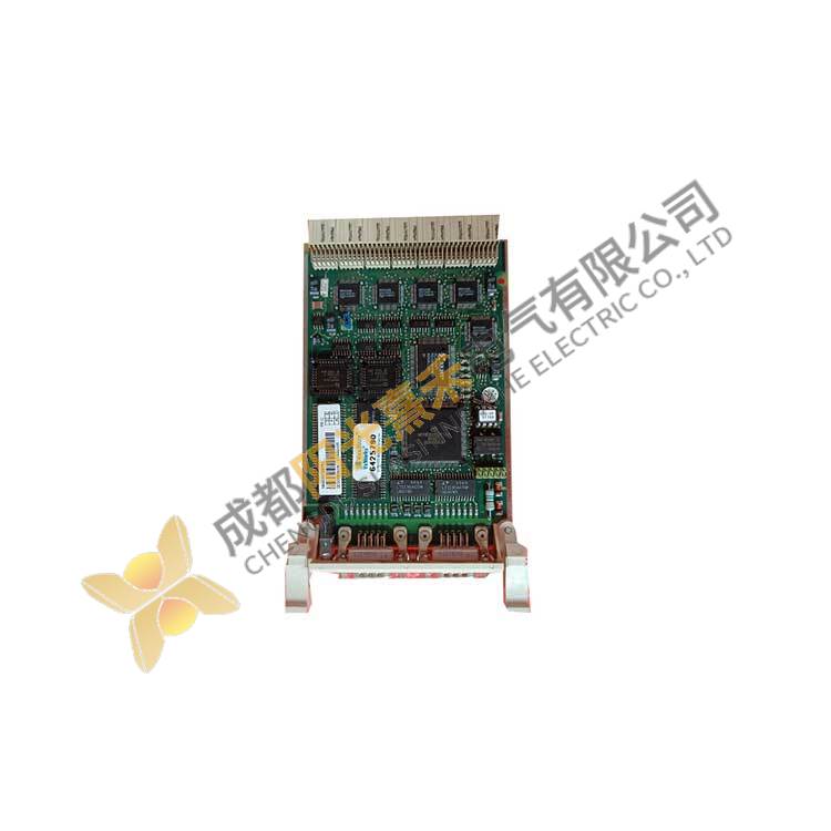 ABB CI532V02-3BSE003B27R1: Advanced Industrial Control Module