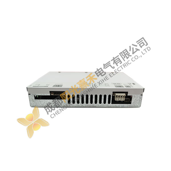 AB ControlLogix 5000 CI627A I/O Module, 1756 Series