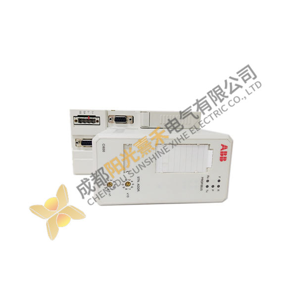 ABB CI830 3BSE013252R1 Process Control Module