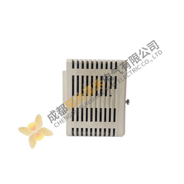 GE Fanuc CI840A AI Module, 14 Input Channels (11 with HART Extension)