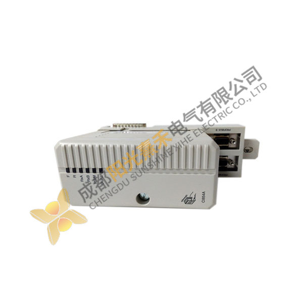 ABB CI854A Industrial Control Module