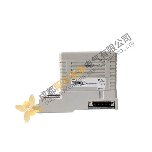 ABB CI854A Industrial Control Module