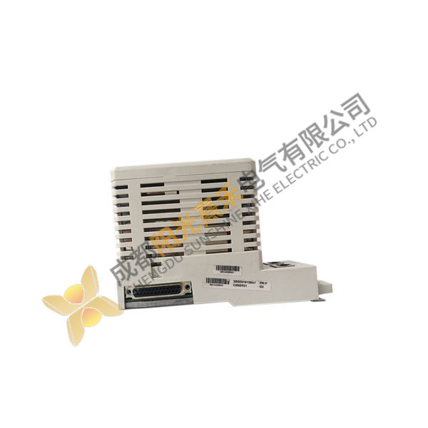 Honeywell CI855K01 Industrial Automation Control Module, High Precision, Advanced Technology, Compact Design