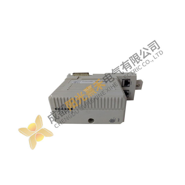 ABB CI857K01-3BSE018144R1 Industrial Control Module