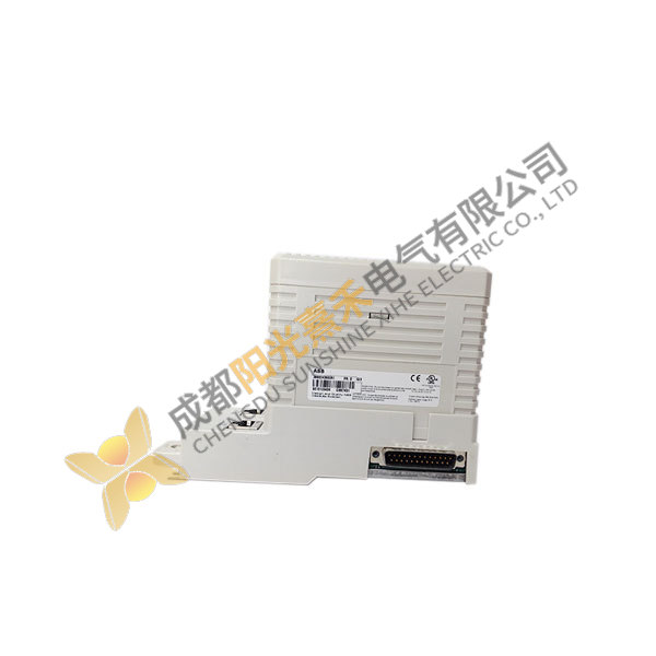 ABB CI867K01 3BSE043660R1 Card Module Controller