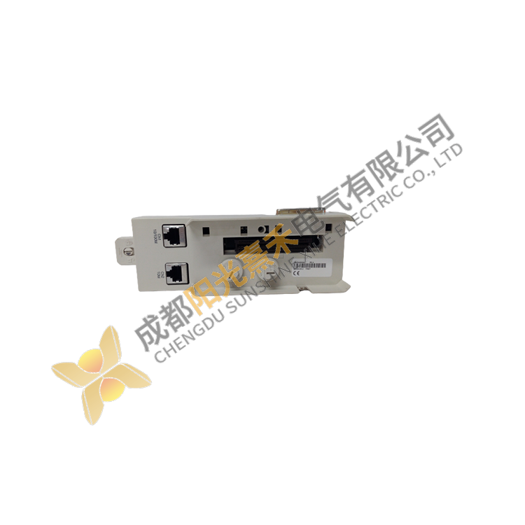ABB CI867K01 3BSE043660R1 Controller Module