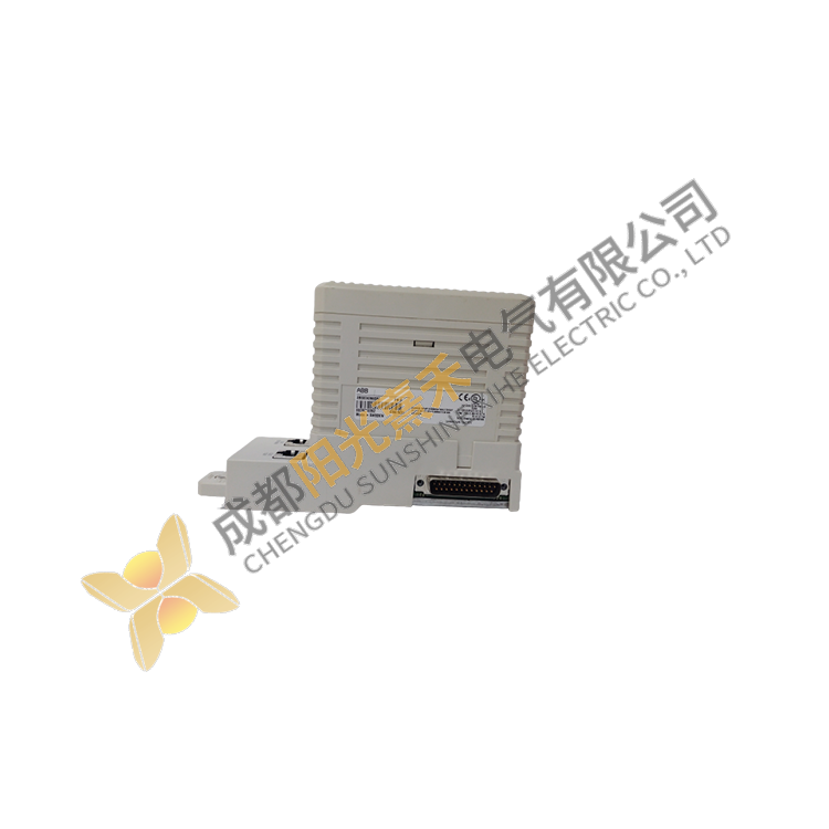 ABB CI867K01 3BSE043660R1 Controller Module