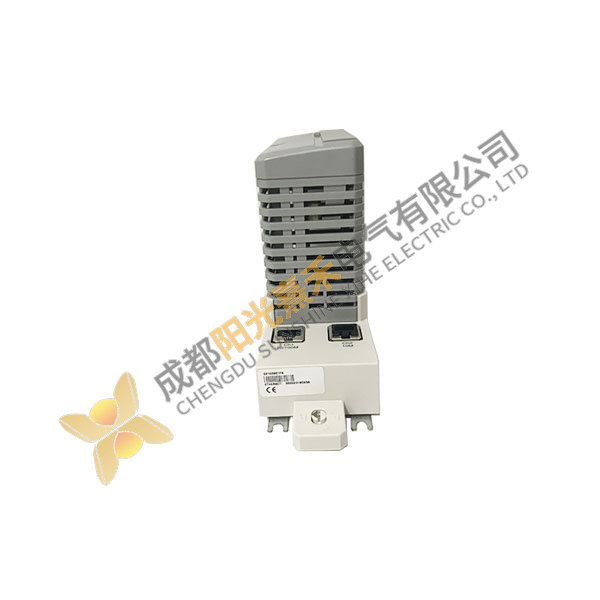 ABB CI868K01-eA Industrial Control Module