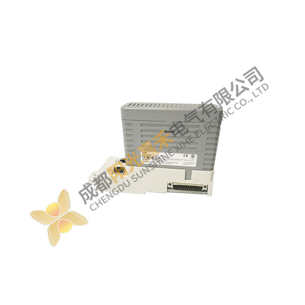 ABB CI868K01-eA Industrial Control Module