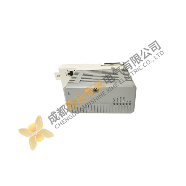 ABB CI868K01-eA Industrial Control Module