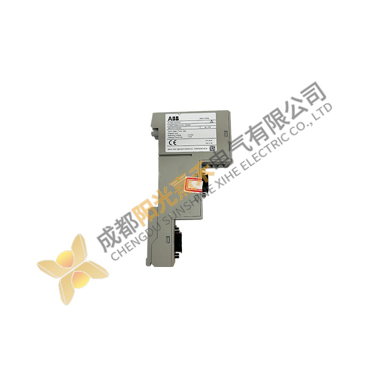 ABB CI930F-3BDH001010R0005 Control System Module