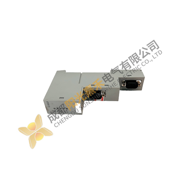 ABB CI930F-3BDH001010R0005 Control System Module