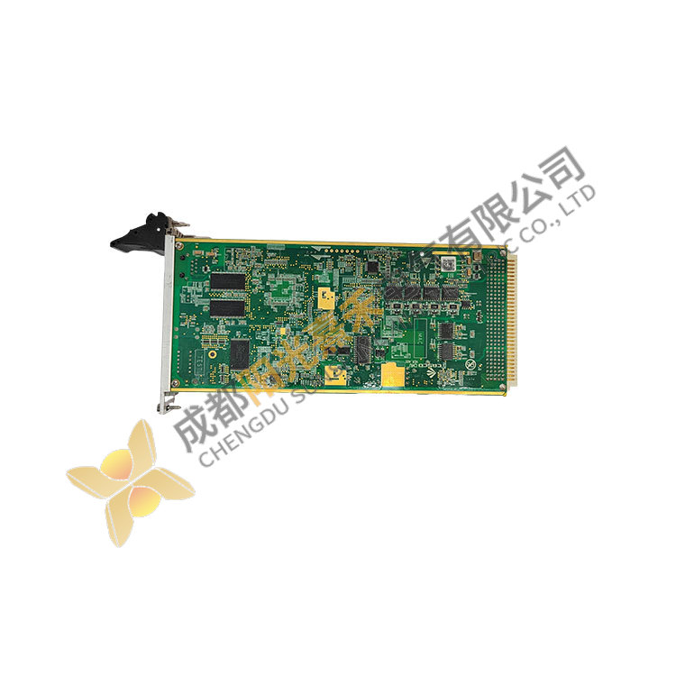 Brand Model CMU-42015-115-00, Industrial Control Module