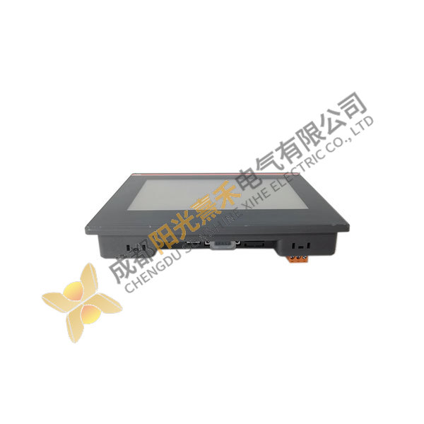 AB Control CP405-A0, Industrial PLC Control Module