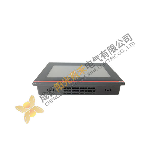 AB Control CP405-A0, Industrial PLC Control Module