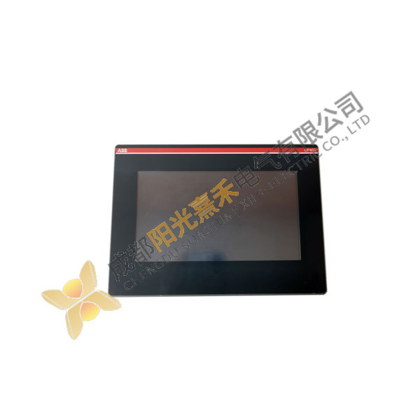 AB Control CP405-A0, Industrial PLC Control Module