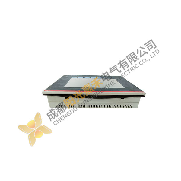 ABB CP435T-1SBP260193R1001 High-Power Industrial Controller