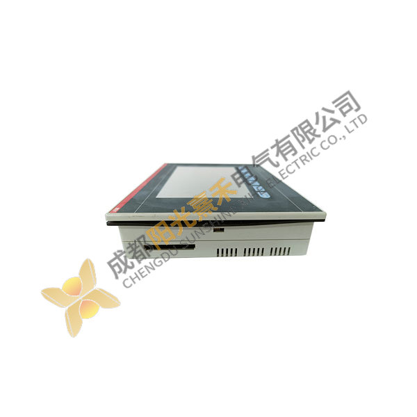 ABB CP435T-1SBP260193R1001 High-Power Industrial Controller