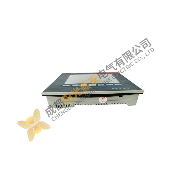 ABB CP435T-1SBP260193R1001 High-Power Industrial Controller