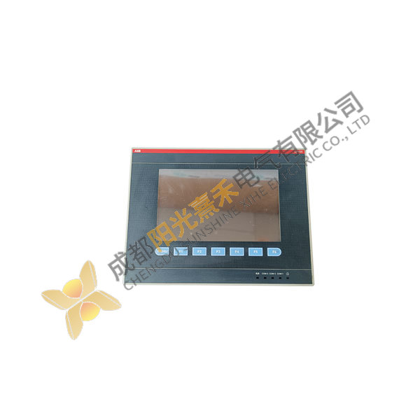 ABB CP435T-1SBP260193R1001 High-Power Industrial Controller