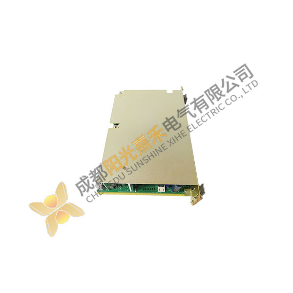 ABB CPS-150F Industrial Control Module, Precision Engineering for Enhanced Efficiency