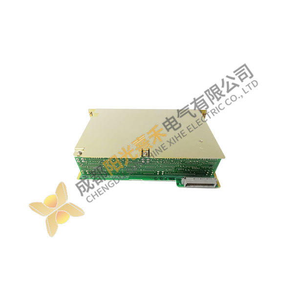 ABB CPS-150F Industrial Control Module, Precision Engineering for Enhanced Efficiency