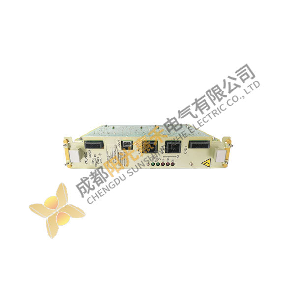 ABB CPS-150F Industrial Control Module, Precision Engineering for Enhanced Efficiency