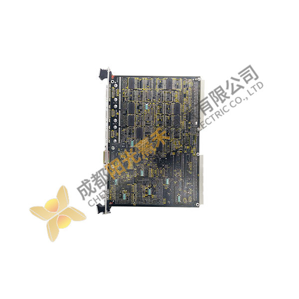 ABB CPU-30ZBE-D143-502-A002: High-Performance Control Module