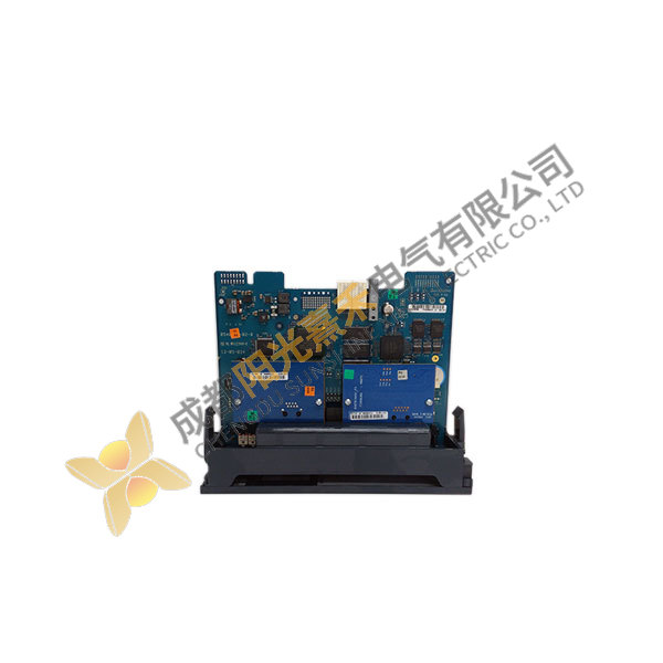 GE Fanuc 90-30 Series PLC System - CPU3680, Advanced Control Center