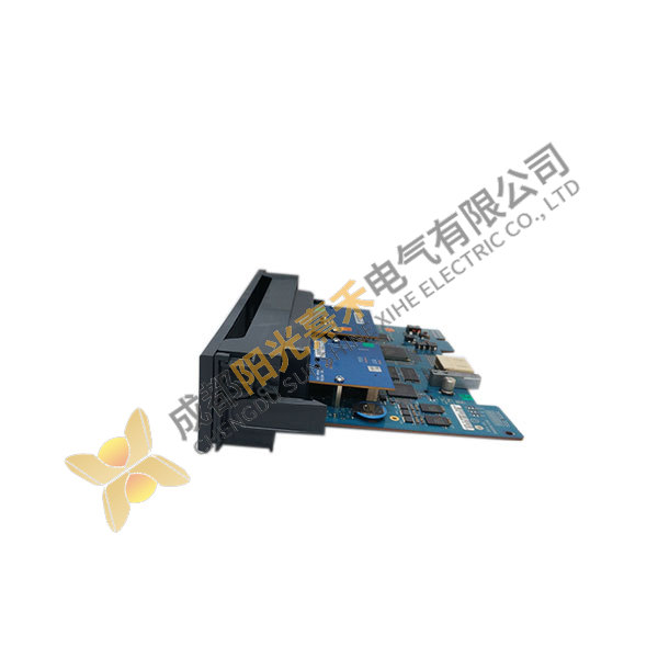 GE Fanuc 90-30 Series PLC System - CPU3680, Advanced Control Center