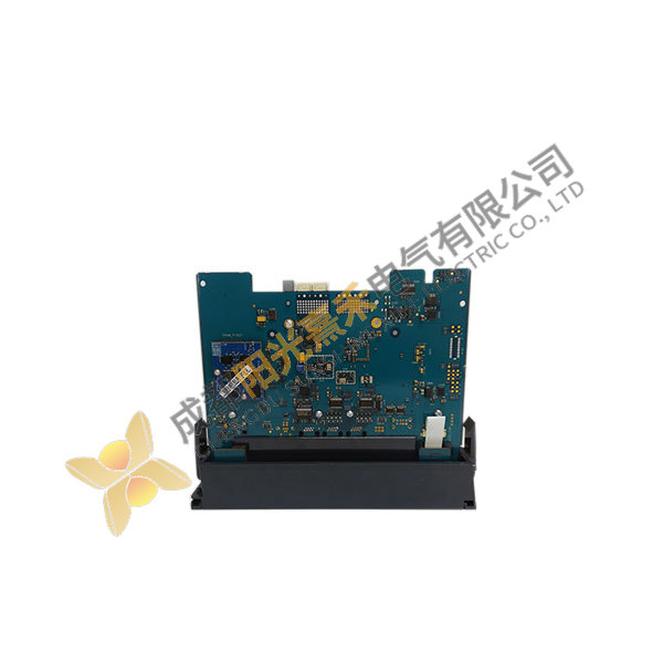 GE Fanuc 90-30 Series PLC System - CPU3680, Advanced Control Center