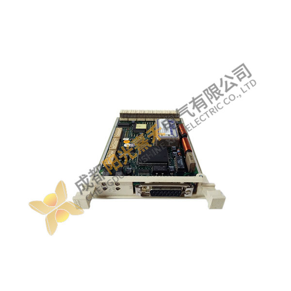 ABB CS513 3BSE004772R1 - Advanced Hydraulic Servo Module, Precision Engineering for Industrial Contr