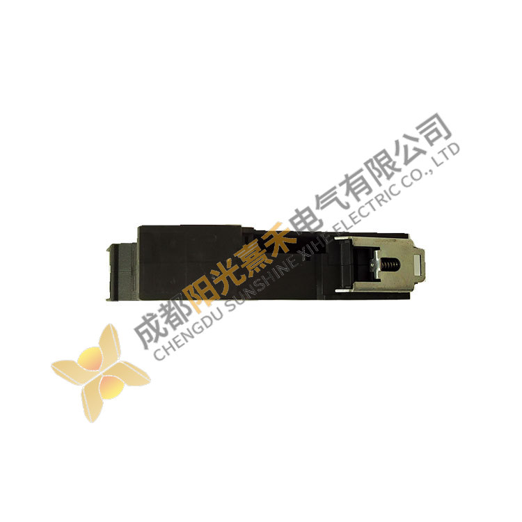 CTC Industrial Controls - SC203-100A-002IR-010-01K