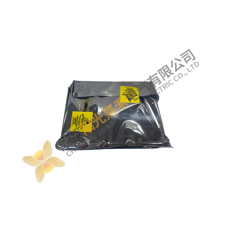 CTI-2500-RBC-901E: Advanced Industrial Control Module for Enhanced System Efficiency