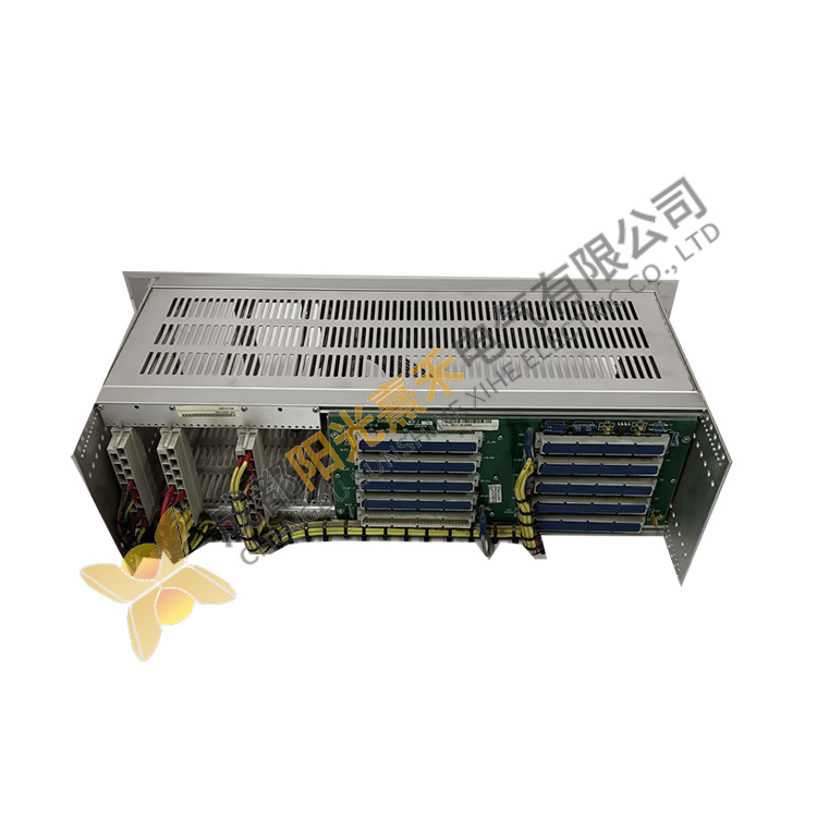 ABB D20-EME-2400-21004 Drive Module for Industrial