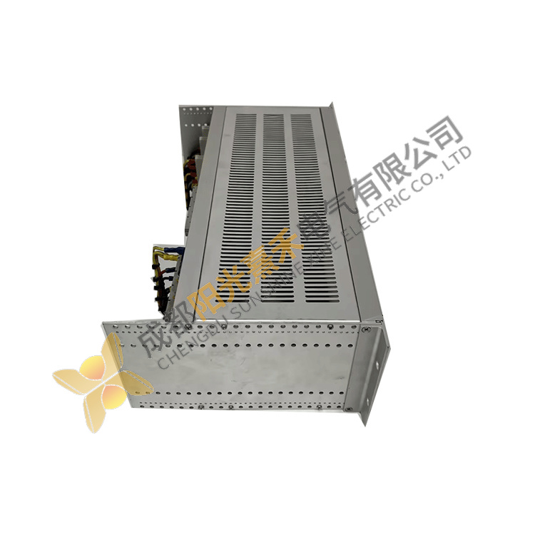 ABB D20-EME-2400-21004 Drive Module for Industrial Automation