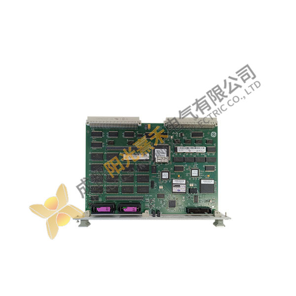GE D20-EME Modular Controller, Industrial Automation, Control Systems