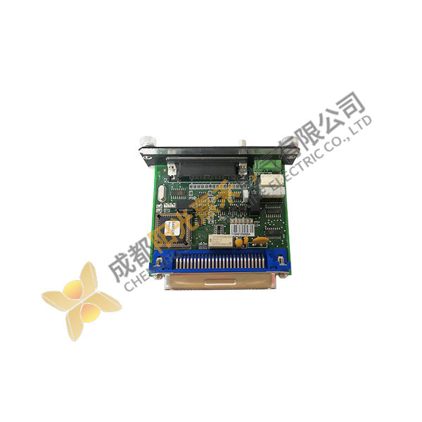 Delta Electronics D200175, Industrial Control Module, Advanced Automation Technology