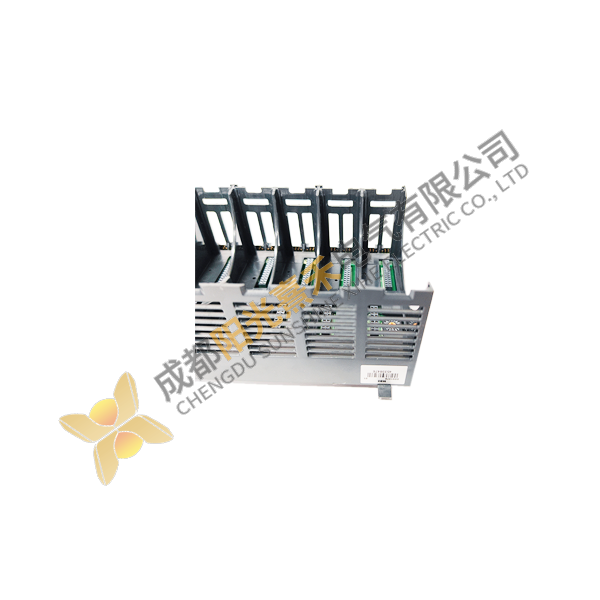 ABB D201376 AC Drive, Advanced Motor Control