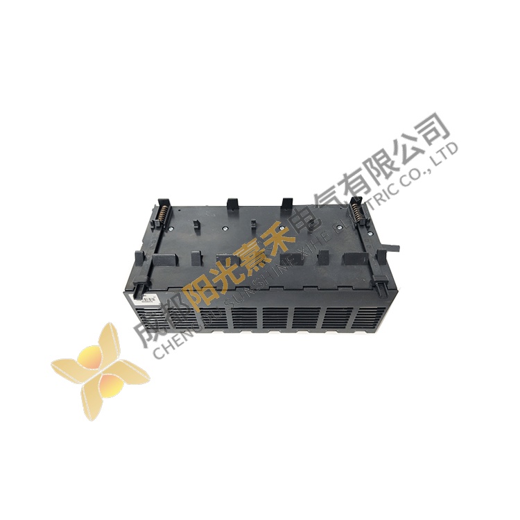ABB D201376 AC Drive, Advanced Motor Control