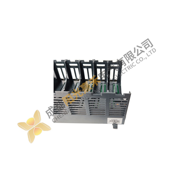 ABB D201376 AC Drive, Advanced Motor Control