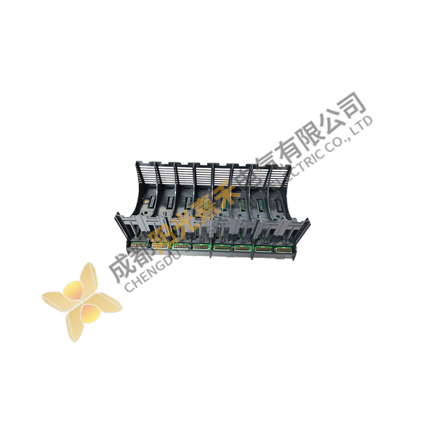 ABB D201376 AC Drive, Advanced Motor Control