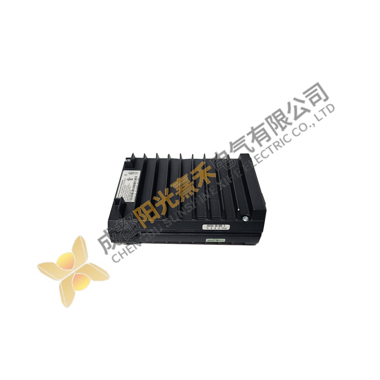 ABB D201376 AC Drive, Advanced Motor Control