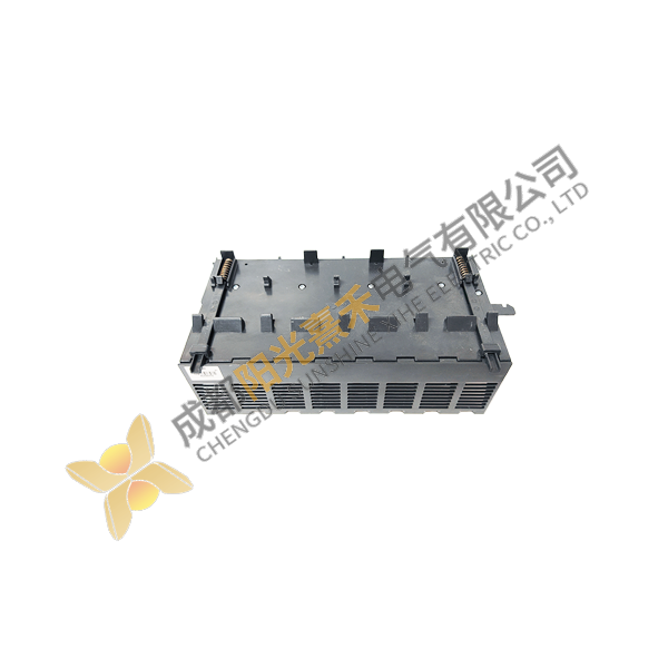 ABB D201376 AC Drive, Advanced Motor Control