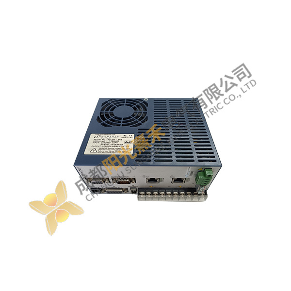 DANAHY S21260-SRS Industrial Control Module