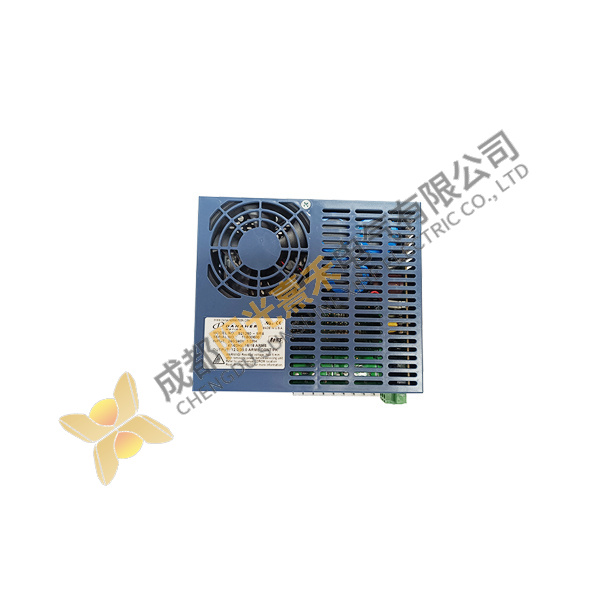 DANAHY S21260-SRS Industrial Control Module