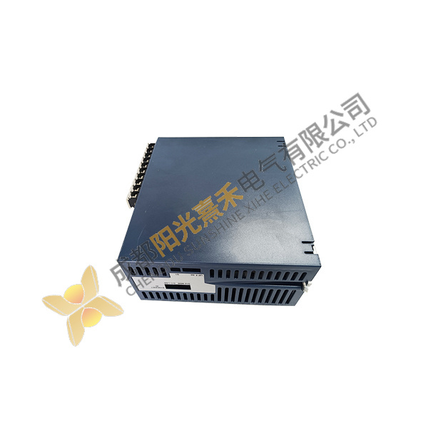 DANAHY S21260-SRS Industrial Control Module