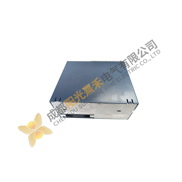 DANAHY S21260-SRS Industrial Control Module