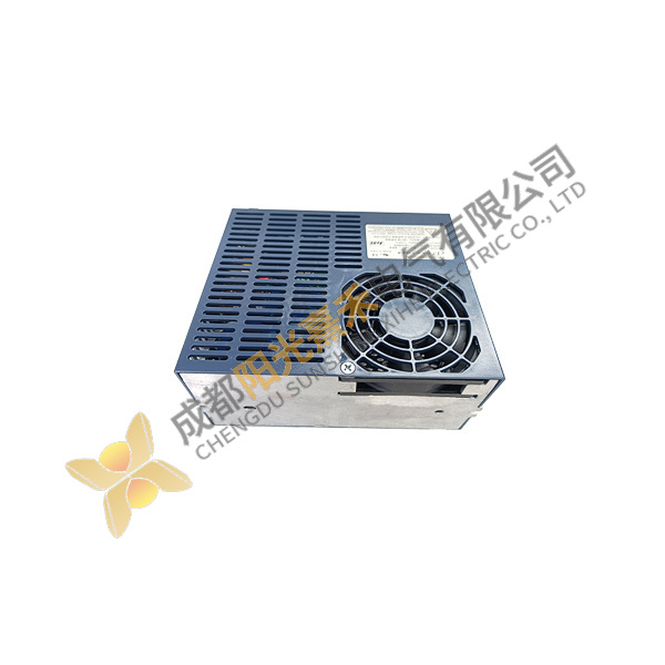 DANAHY S21260-SRS Industrial Control Module